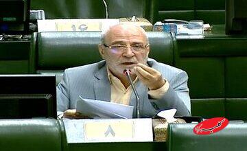 درخواست فوری یک نماینده مجلس از وزیر نفت برای اصلاح قبوض گاز