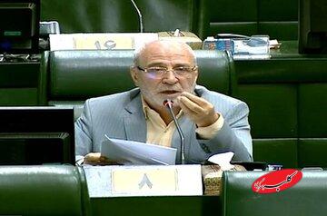 درخواست فوری یک نماینده مجلس از وزیر نفت برای اصلاح قبوض گاز