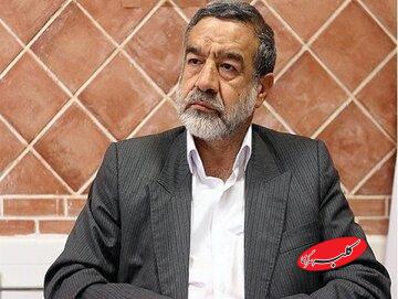 نماینده مجلس: آمریکاییها ۲۴ تا ۲۶ دی قصد حمله داشتند، اما وقتی هواپیماهای ما بلند شدند ترسیدند