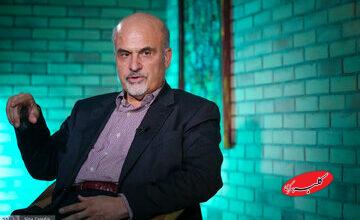 جلاییپور: اصلاح وضع کنونی هیچ راهحل سریع و آسانی ندارد / دیماه ایران را با «تهدید وجودی» روبهرو کرد