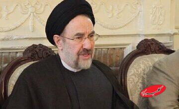 خروج سیدمحمد خاتمی از کشور صحت دارد؟
