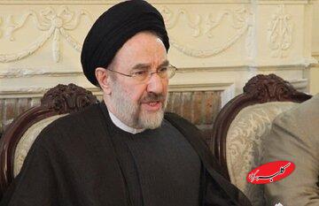 خروج سیدمحمد خاتمی از کشور صحت دارد؟