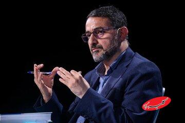 رجزخوانی یک نماینده مجلس برای ترامپ/ دستمون هم روی ماشه است، تا اگر خطا کرد چهل هزار تابوت بفرستیم آمریکا!