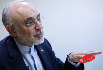 ارزیابی علی اکبر صالحی از مذاکره با آمریکا/ از گذشته خاطره خوشی نداریم