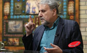 فلاحت پیشه: درد مردم درد سیاست و اصلاحات نیست، باید پاسخ این وقایع اخیر داده شود