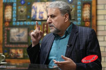 فلاحت پیشه: درد مردم درد سیاست و اصلاحات نیست، باید پاسخ این وقایع اخیر داده شود