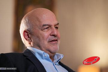 عیسی کلانتری :اگر تصمیم جدی برای اصلاح بگیریم در 5سال می توان شرایط را بهبود بخشید/ هرچه در دولتهای هاشمی و خاتمی توسعه صورت گرفت،احمدی نژاد خرابش کرد