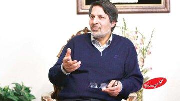 کنایه عمادالدین باقی به حامیان جنگ؛ قابل توجه آنها که میگفتند حمله علیه حکومت است نه مردم!