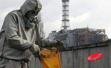 کشف جهشهایی در DNA فرزندان کارگران چرنوبیل