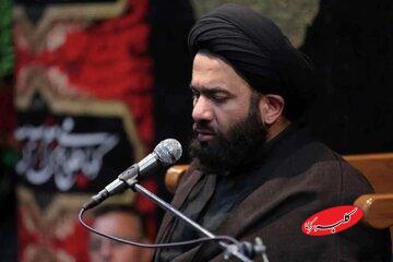 تعبیر عجیب آقامیری از فضای مجازی ؛ فضای مجازی و واتس آپ قتلگاه جوانان است!
