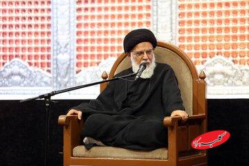 میرباقری: پیروزی مومنین با تکیه بر سنتهای الهی است نه تکیه بر امکانات نظامی!/ حضرت ابراهیم در موازنۀ با نمرود نبود، ولی پیروز شد