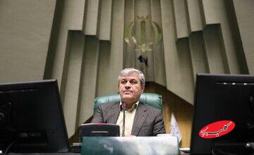 دفاع تاجگردون از کمیسیون تلفیق؛ اگر خطایی عمدا یا سهوا اتفاق بیفتد، حتما اصلاح خواهد شد