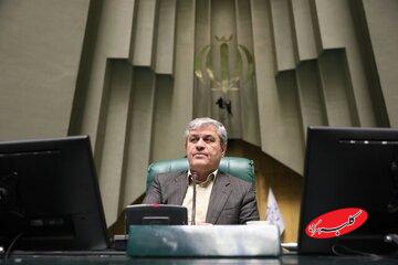 دفاع تاجگردون از کمیسیون تلفیق؛ اگر خطایی عمدا یا سهوا اتفاق بیفتد، حتما اصلاح خواهد شد