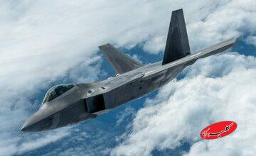 نبرد دو جنگنده نسل پنج / «اف ۳۵» یا «اف ۲۲» کدام برنده میدان است؟