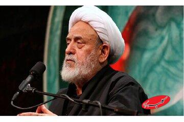 رازی مخفی برای پاک شدن از گناهان که پیامبر(ص) به امام علی(ع) آموخت