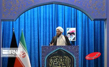 امام جمعه تهران: ماه مبارک رمضان بازگشت به تنظیمات خلقت الهی است/خادمی خانه خدا شرف بزرگی است