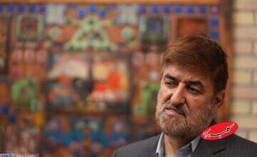 علی مطهری: باید از خانواده همه جانباختگان، چه آنها که شهید شدند و چه آنها که به اشتباه کشته شدند دلجویی کرد