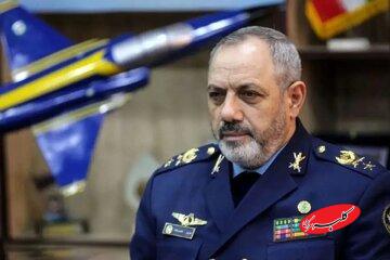 روابط حوزه دفاعی ایران و ارمنستان تغییر می کند؟/ جزئیات جلسه مهم امیر نصیرزاده با همتای ارمنستانی