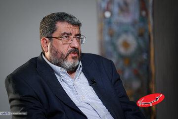فواد ایزدی: جمهوری اسلامی اپوزیسیون ندارد؛ خارج نشینها مزدورند/ اگر ایران دست ترامپ و نتانیاهو بیافتد، سوریه میشود