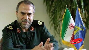 سردار جوانی: مردم به معنای واقعی ملت، ۲۲ بهمن، دست به یک قیام و خیزش ملی غیر قابل توصیف زدند/ مردم به حقانیت راه رهبری و وعده نصرت الهی اعتقاد دارند