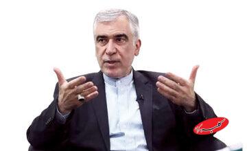 نماینده مجلس: مذاکره با آمریکا «تله» است