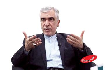 نماینده مجلس: مذاکره با آمریکا «تله» است