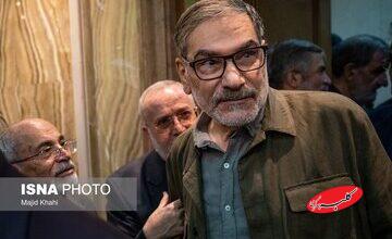 واکنش شمخانی به سوالی پیرامون خطاهای راهبردی در دهههای گذشته؛ چرا فرض شما بر این است که خطایی صورت گرفته است؟/ معضلات ما ناشی از دخالت بیگانگان است