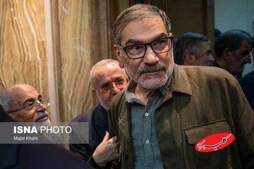 واکنش شمخانی به سوالی پیرامون خطاهای راهبردی در دهههای گذشته؛ چرا فرض شما بر این است که خطایی صورت گرفته است؟/ معضلات ما ناشی از دخالت بیگانگان است