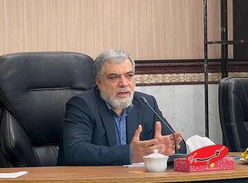 عضو کمیسیون امنیت ملی مجلس: فضای فعلی منطقه، فضای جنگی نیست/ آرایش نظامی حاکم بر منطقه دلالتی بر وقوع جنگ ندارد/ مردم نگران نباشند