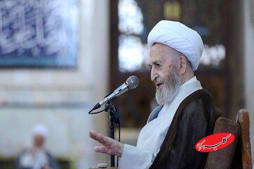 فتوای آیت الله سبحانی درباره دوچرخه و موتورسواری زنان+ تصویر