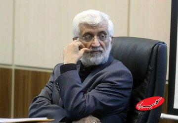 مرور جلیلی بر قانون کاپیتولاسیون در میانه مذاکرات ایران و آمریکا/ حاکم فعلی آمریکا در حد لیدر اراذل و تروریستهای خیابانی تنزل پیدا کرده است