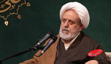 راهکار معنوی استاد انصاریان برای آرامش جهان اسلام