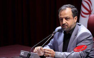 توصیه معنادار وزیر اقتصاد رییسی به تیم سیاست خارجی دولت پزشکیان + تصویر