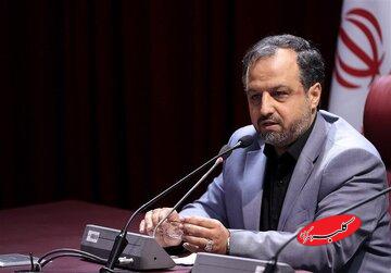 توصیه معنادار وزیر اقتصاد رییسی به تیم سیاست خارجی دولت پزشکیان + تصویر