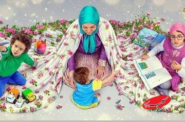 نقش زن در استحکام خانواده، جمعیت و ترویج سبک زندگی