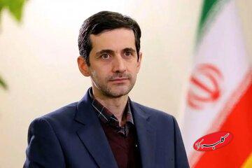 توئیت عجیب فرزند پزشکیان؛ مرگ سرنوشت کسانی است که امیدشان به اصلاح را از دست میدهند!