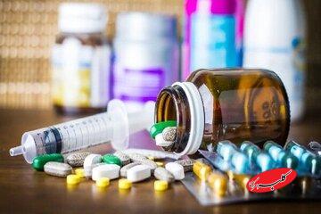 میزان ذخیره دارویی کشور در صورت حمله آمریکا در چه شرایطی است؟/ رئیس کمیته داروی کمیسیون بهداشت توضیح میدهد