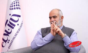 توییت معنادار آشنا درباره مذاکرات ایران و آمریکا+ عکس