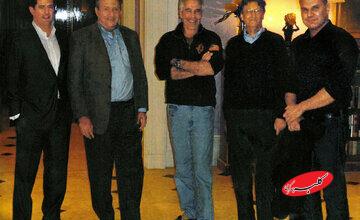 واکنش تند بیل گیتس به اتهامات جنسی در پرونده اپستین