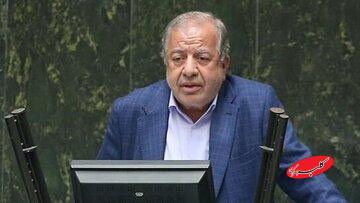 نماینده مجلس: آشوبگری که دستش به خون آلوده است باید اعدام شود / دشمن میخواهد ایران را به ۸۰ قسمت تجزیه کنند