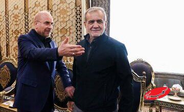 آنچه شما گفتهاید/ افزایش چندباره حقوق در یک سال؛ آری یا نه؟/ مرهم معیشت یا موتور تازه تورم؟/ نظرات کاربران درباره سخنان اخیر قالیباف