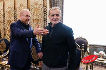 آنچه شما گفتهاید/ افزایش چندباره حقوق در یک سال؛ آری یا نه؟/ مرهم معیشت یا موتور تازه تورم؟/ نظرات کاربران درباره سخنان اخیر قالیباف