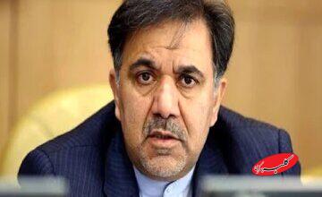 عباس آخوندی: چشمانداز مذاکرات مثبت است / نتانیاهو از ترس توافق به آمریکا رفت