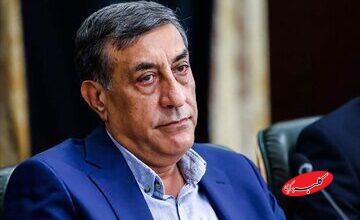 قائمپناه: مردم باید در دل باور کنند که ما همدردشان هستیم؛نه فقط همدرد شهدا که همدرد معترضین و کشتهشدگان