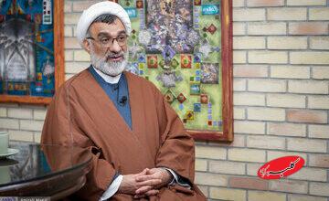 دبیر شورایعالی انقلاب فرهنگی: درصد بالایی از خانمهای کشف حجاب کننده، گفته اند این سبک را میپسندیم/ منشا بخشی از اتفاقات ۱۴۰۱ تصمیمات نادرست بود