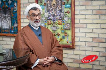 دبیر شورایعالی انقلاب فرهنگی: درصد بالایی از خانمهای کشف حجاب کننده، گفته اند این سبک را میپسندیم/ منشا بخشی از اتفاقات ۱۴۰۱ تصمیمات نادرست بود