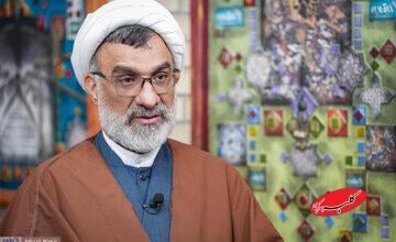 دبیر شورایعالی انقلاب فرهنگی: آقای پزشکیان در هیئت دولت و جلسات دیگر دغدغه حجاب و مسئله برهنگی دارند/ نمیتوان گفت هر کشف حجابی خط دهی عوامل خارجی است