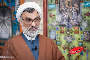 دبیر شورایعالی انقلاب فرهنگی: آقای پزشکیان در هیئت دولت و جلسات دیگر دغدغه حجاب و مسئله برهنگی دارند/ نمیتوان گفت هر کشف حجابی خط دهی عوامل خارجی است