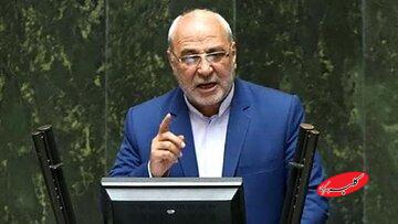 حاجیدلیگانی: قدرت خرید مردم ۵ میلیون تومان کاهش پیدا کرده؛ دولت یک میلیون تومان به هر ایرانی پرداخت میکند