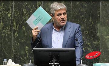 تاجگردون: مگر میشود نیروهای مسلح را رها کرد؟ مگر می شود به حقوق آنان توجه نکرد؟/ بودجه نیروهای مسلح در سال آینده حدود ۷۰۰ همت پیش بینی شده است